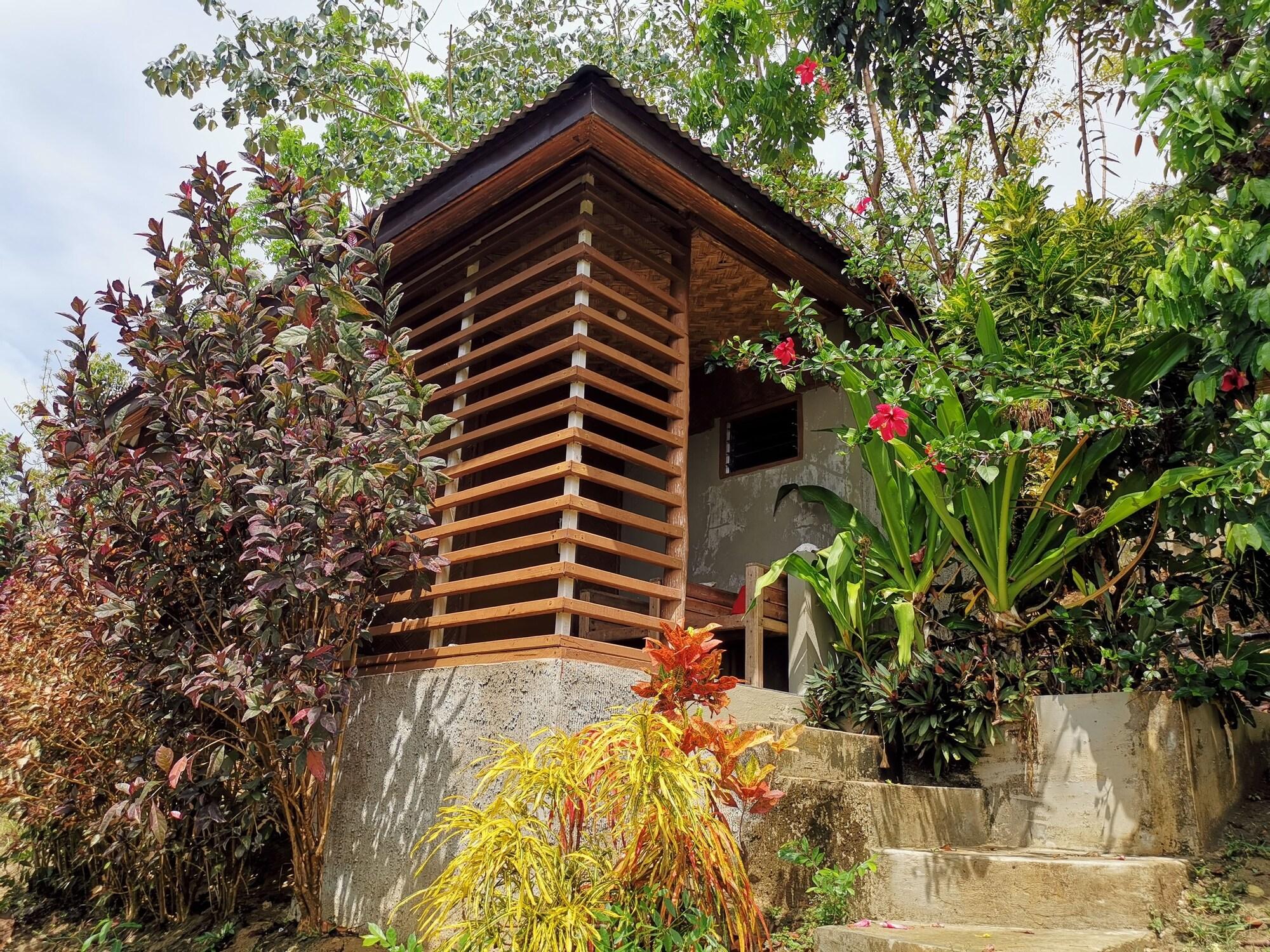 Tapik Beach Park Guest House Ел Нидо Екстериор снимка