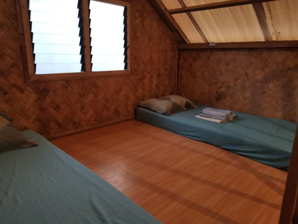 Tapik Beach Park Guest House Ел Нидо Екстериор снимка
