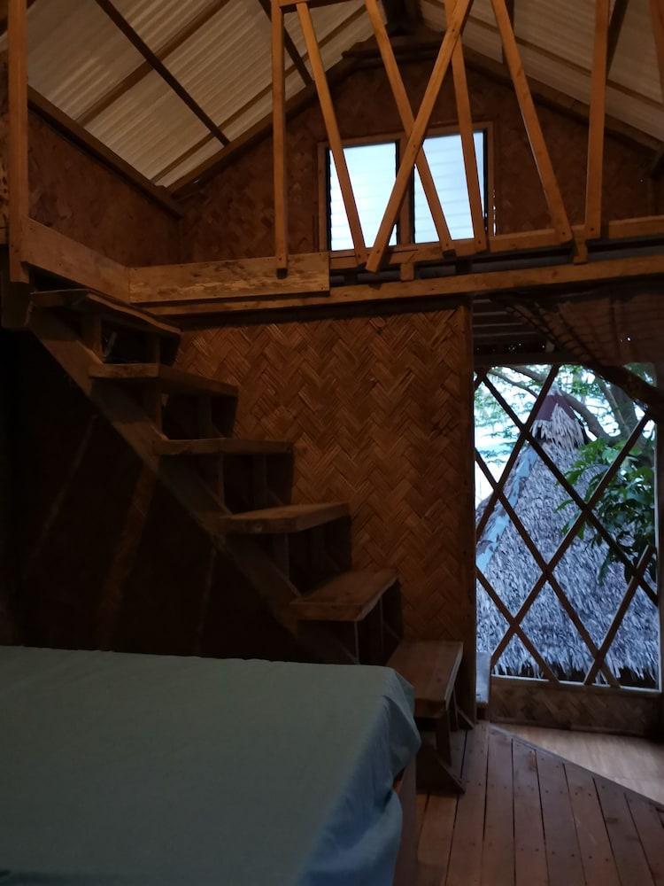 Tapik Beach Park Guest House Ел Нидо Екстериор снимка