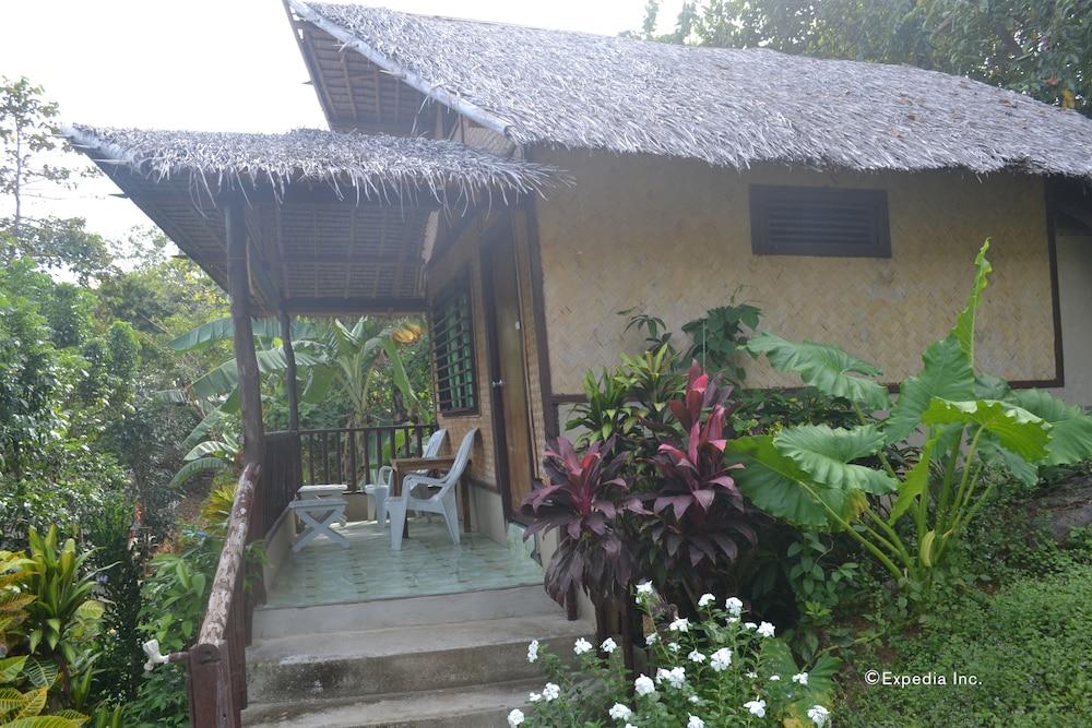 Tapik Beach Park Guest House Ел Нидо Екстериор снимка