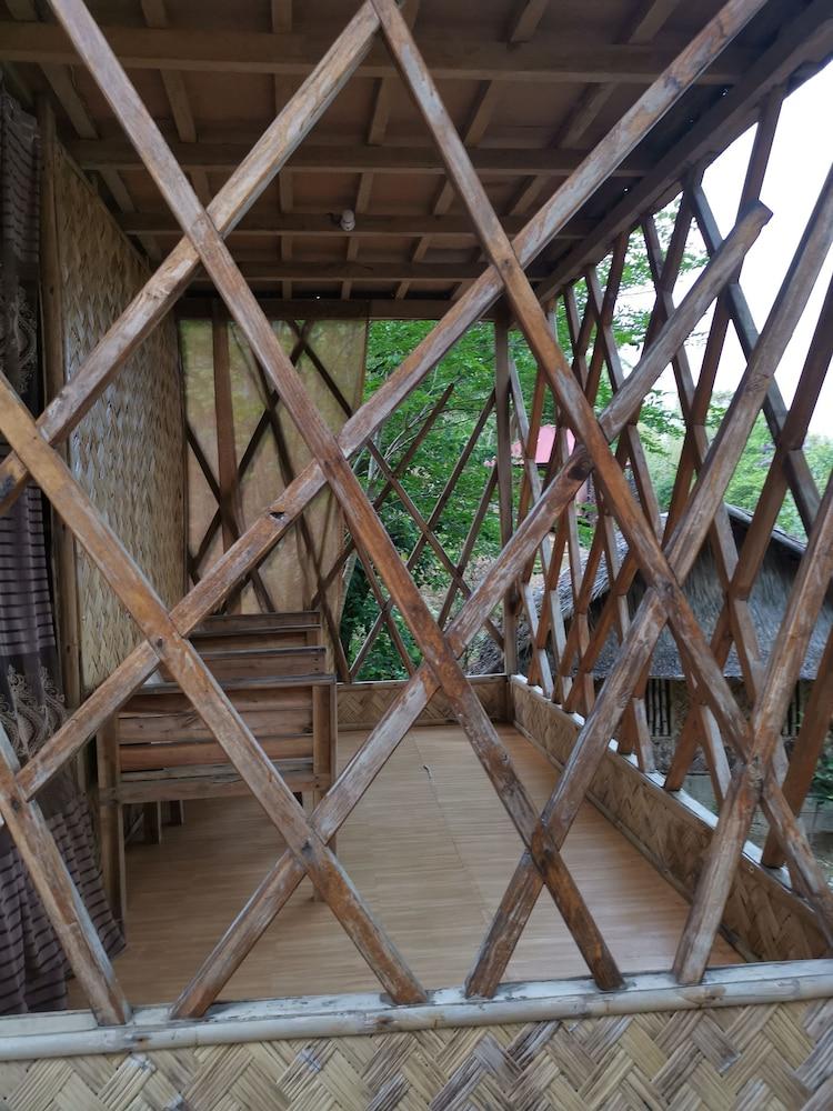 Tapik Beach Park Guest House Ел Нидо Екстериор снимка