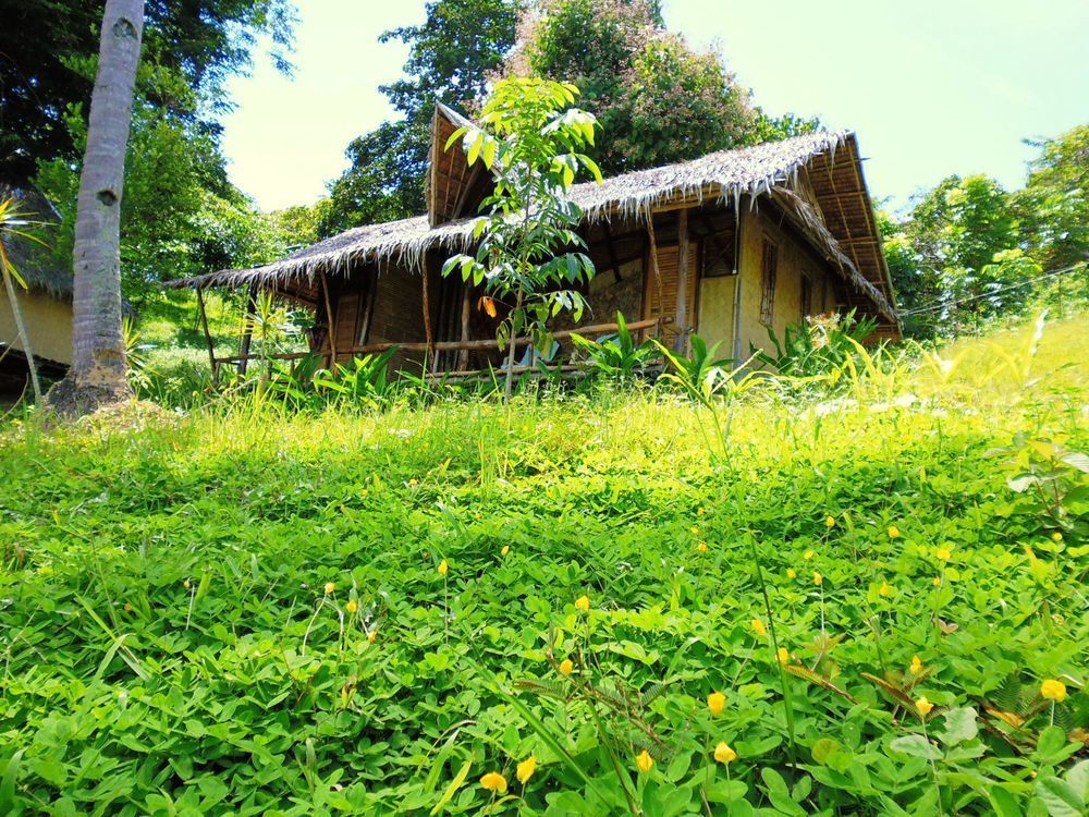 Tapik Beach Park Guest House Ел Нидо Екстериор снимка